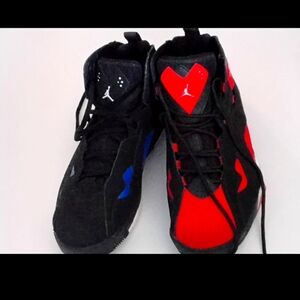 Nike Jordan true flight